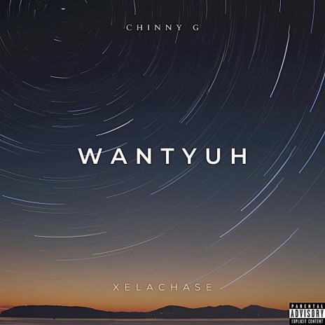 WANTYUH ft. Chinny G