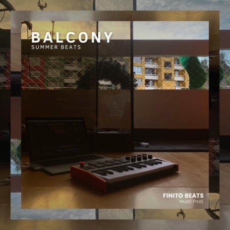 Balcony | Boomplay Music