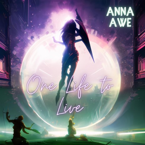 One Life to Live (Live) | Boomplay Music