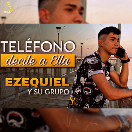 Telefono dile a ella | Boomplay Music