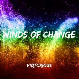 Winds of change