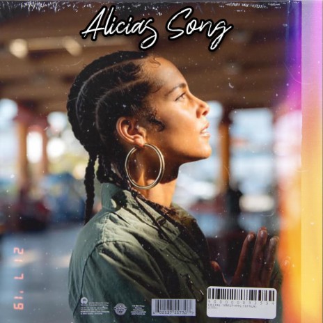 Alicia's Song | Boomplay Music