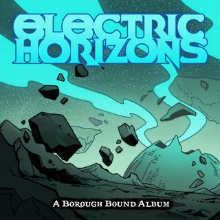 Electric Horizons