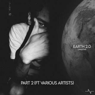 Earth 2.0 With Various Artists