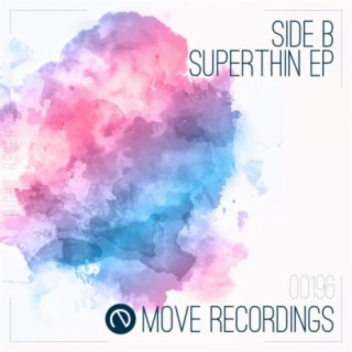 SuperThin EP