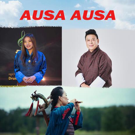 Ausa Ausa_Ugyen Pandy | Boomplay Music