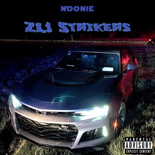 ZL1 Strikers