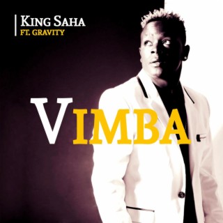 Vimba (feat. Gravity)