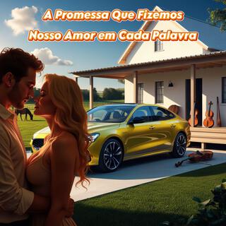 A Promessa Que Fizemos: Nosso Amor em Cada Palavra