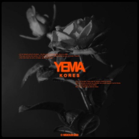 Yema | Boomplay Music