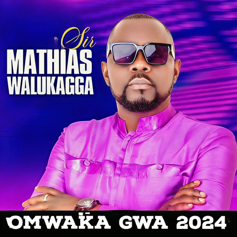 Omwaka Gwa 2024 | Boomplay Music