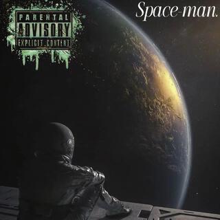 Space-Man