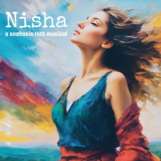 Nisha ft. Abhipsa Mishra lyrics | Boomplay Music