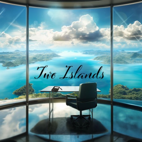 Two Islands | Boomplay Music