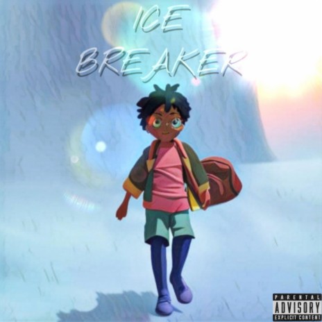 Icebreaker (The Edit)