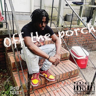 Getmoneydaily lu bruh-off the porch