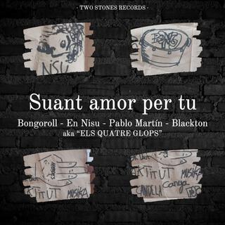 Suant amor per tu