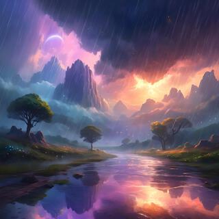 Whispers of the Rain lyrics | Boomplay Music