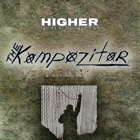 Higher | Boomplay Music