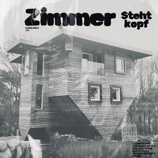 Zimmer steht Kopf