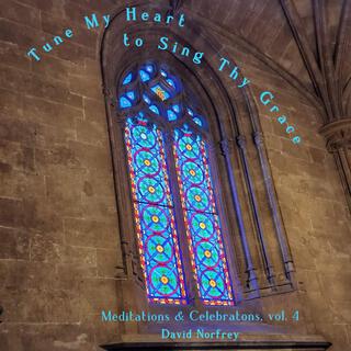 Consecrated to Thee lyrics | Boomplay Music