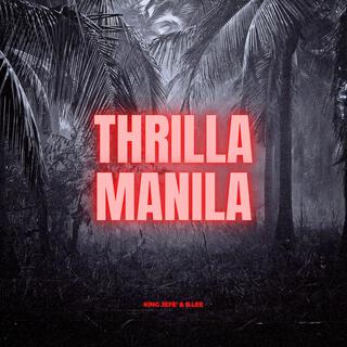 Thrilla Manila