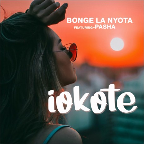 Iokote (feat. Pasha)