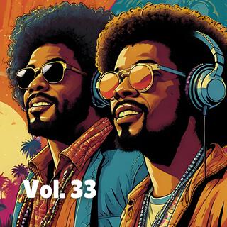 Funk Fusion, Vol. 33