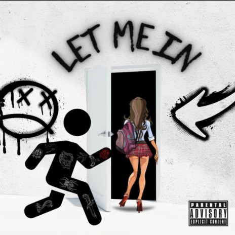 Let Me In | Boomplay Music