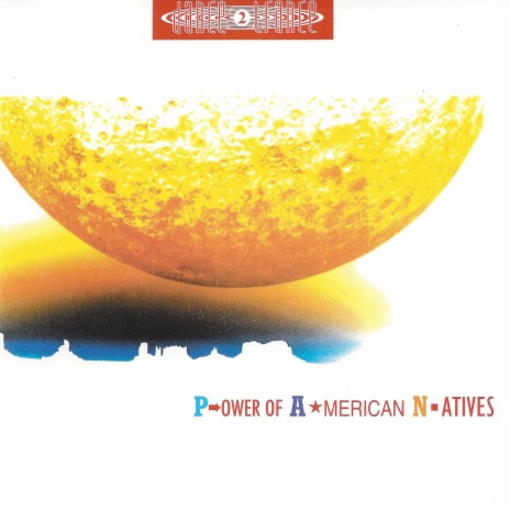 Power of American Natives (Airplay Edit) | Boomplay Music