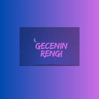 Gecenin Rengi