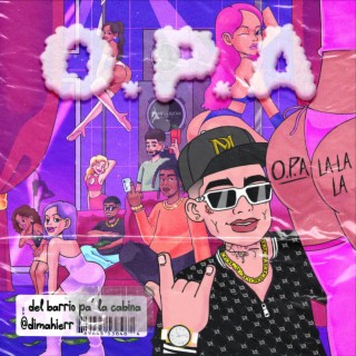 O.P.A lyrics | Boomplay Music