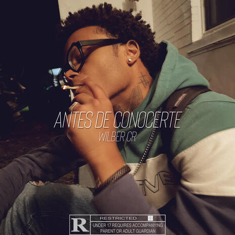 Antes De Conocerte | Boomplay Music