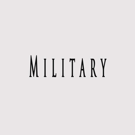 Military ft. Witti | Boomplay Music