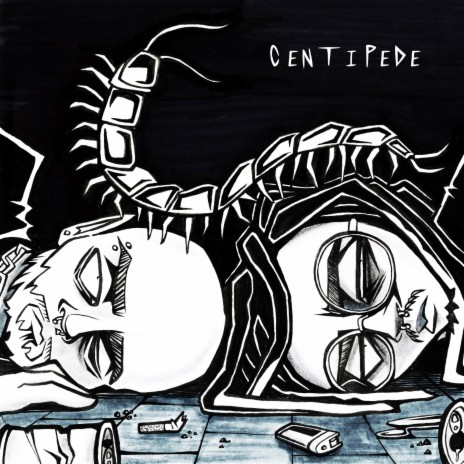 Centipede ft. Eric North
