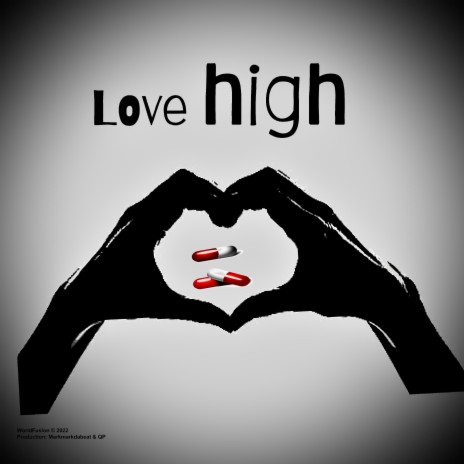Love High (Radio Edit) | Boomplay Music