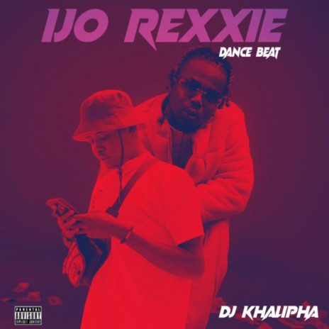 Ijo Rexxie (Dance beat) | Boomplay Music