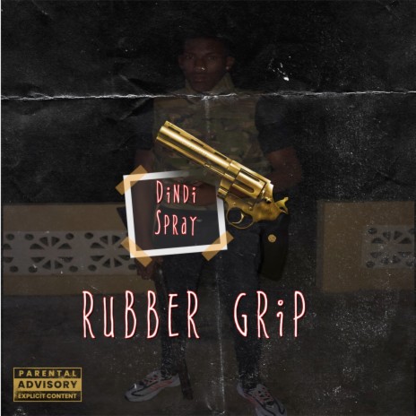 Rubber Grip | Boomplay Music