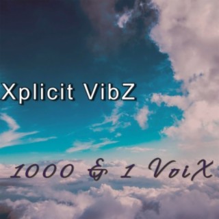 1000 & 1 Voix