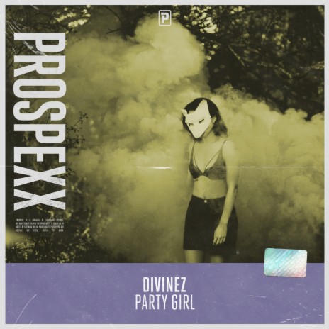 Party Girl | Boomplay Music