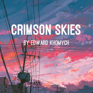 Crimson Skies