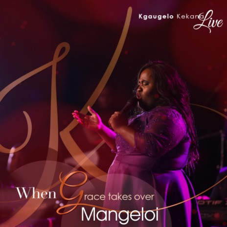 Mangeloi (Live) | Boomplay Music