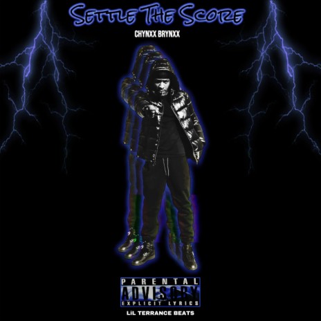 Settle the score | Boomplay Music