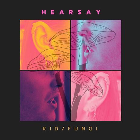 Hearsay | Boomplay Music