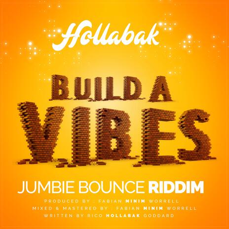 Build A Vibes | Boomplay Music