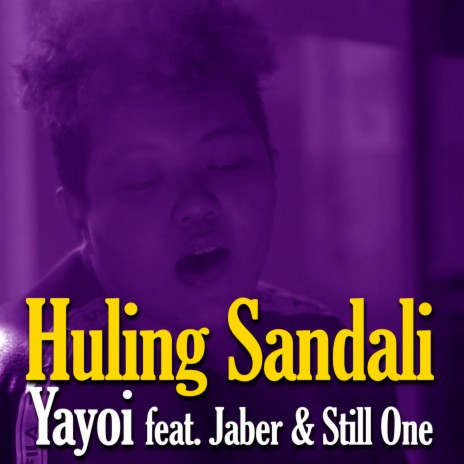 Huling Sandali ft. Jaber & Still One | Boomplay Music