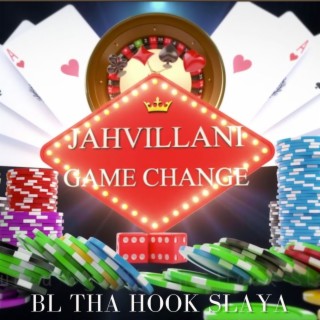 Game Change (With Jahvillani)