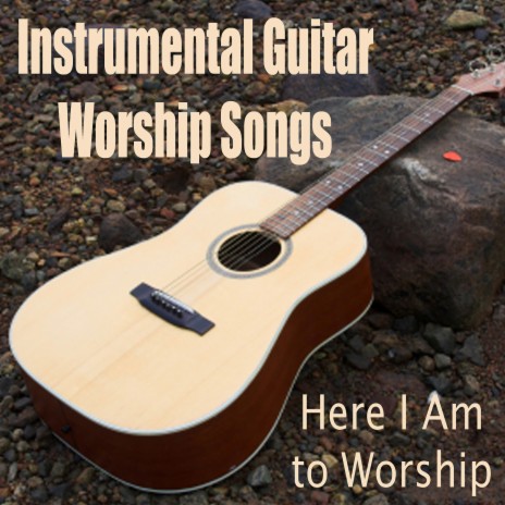 Amazing Grace (Instrumental Version) ft. Simply Instrumental Worship & Musica Cristiana
