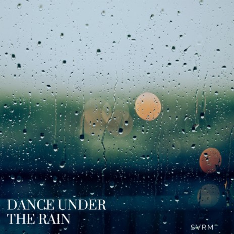 Dance under the rain