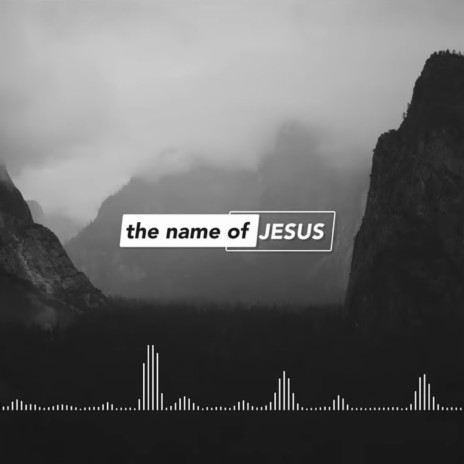 the name of JESUS